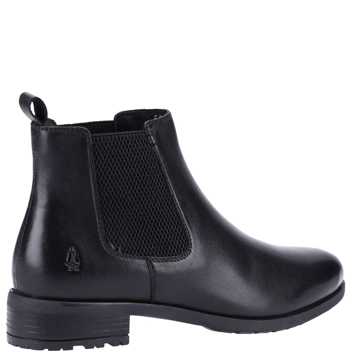 Hush Puppies Sammie Women's Ankle Chelsea Boots