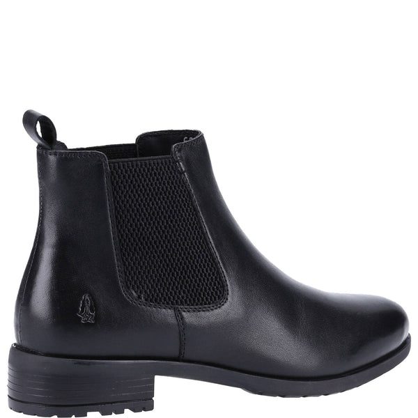 Hush Puppies Sammie Women's Ankle Chelsea Boots