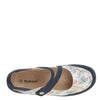 Boulevard L 388 Touch Fastening Bar Shoes