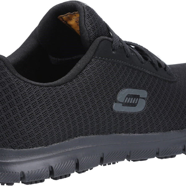 Skechers Genter - Bronaugh Sr Occupational Shoes