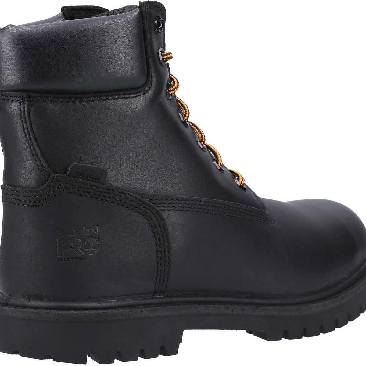 Timberland Pro Iconic Safety Toe Work Boots
