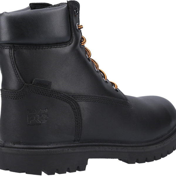 Timberland Pro Iconic Safety Toe Work Boots