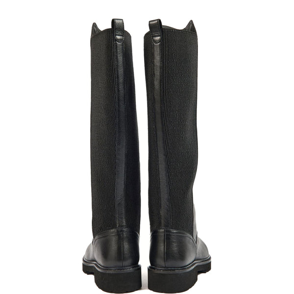 Pod Hannah Women's Knee High Flat Boots