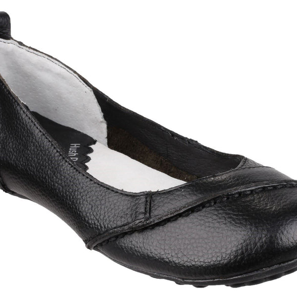 Hush Puppies Janessa Ballerina Shoes