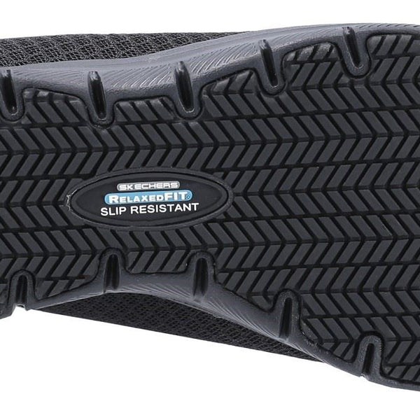 Skechers Genter - Bronaugh Sr Occupational Shoes