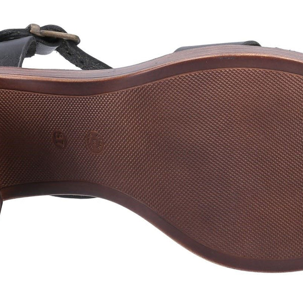 Hush Puppies Georgia Sandal