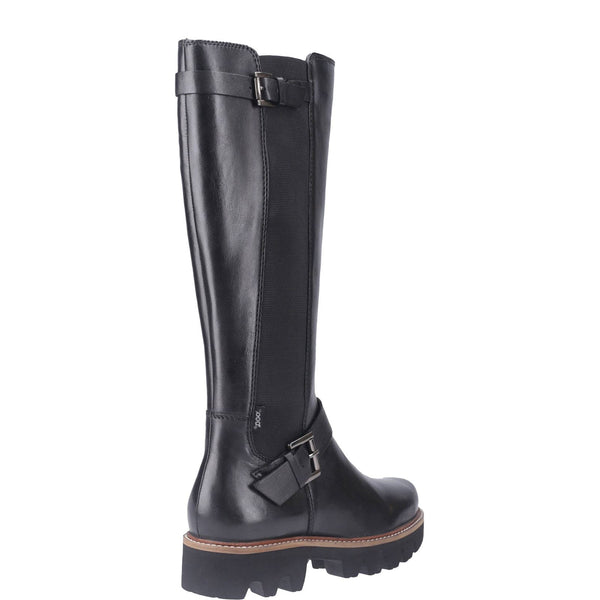 Pod Aleena Women's Knee High Boots