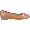 Hush Puppies Naomi Ballerina Shoes