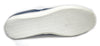Lacoste Manville Tennis AP SRM Mens Canvas Shoes Navy Blue Trainers