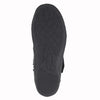 Boulevard L 444 X Wide Ee Fit Touch Fasten/Inside Zip Ankle Boots