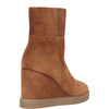 Geox D Eildea Wedge B Women's Ankle Boots