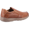 Hush Puppies Aaron Slip On Shoes