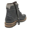 HX London Hounslow Lace Up Boots