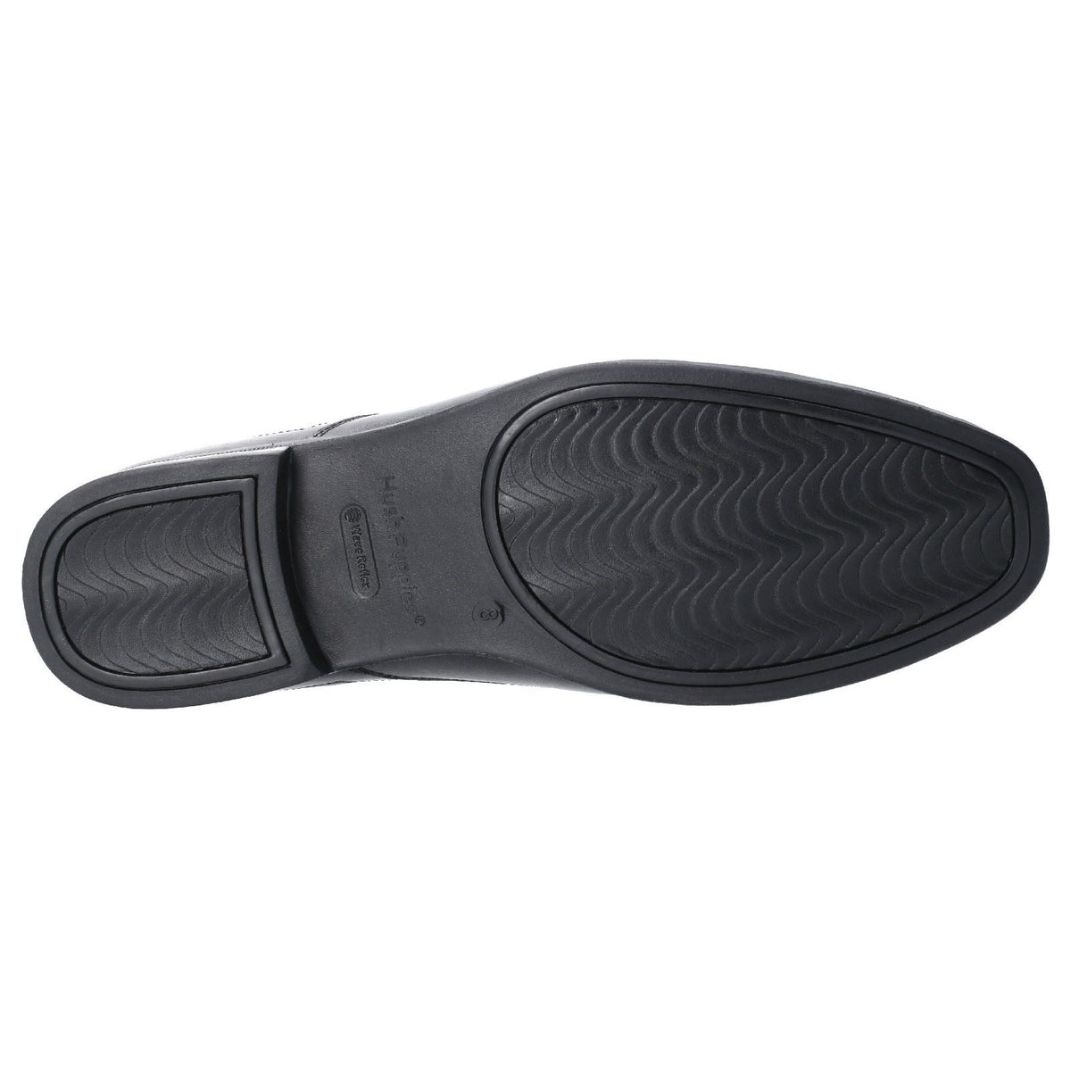 Hush Puppies Billy Slip On Shoes