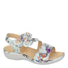 Cipriata Ciretta Twin Touch Fastening Sandals