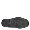 Roamers M 195 Touch Fastening Shoes Extra Wide With Elasticated Textile