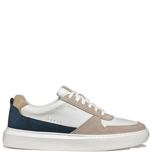 Geox U Deiven Men's Trainers