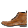 Thomas Crick Askham Brogue Lace Up Mens Leather Boots