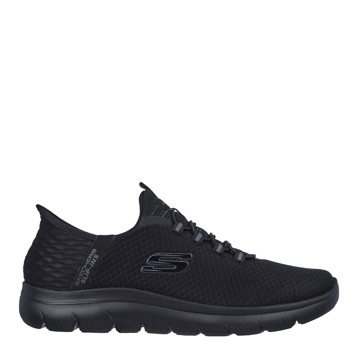 Skechers Slip-ins Summits High Range Trainers