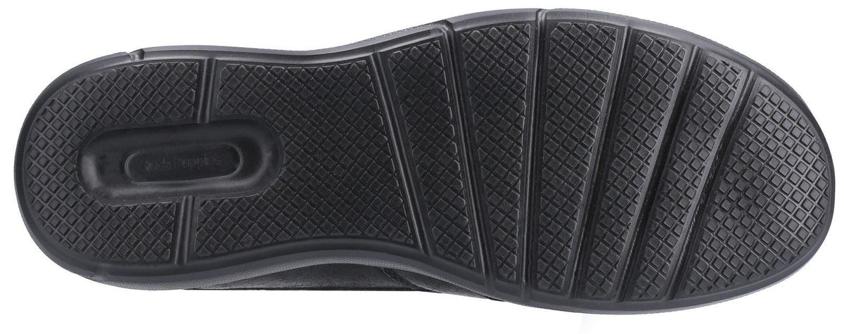 Hush Puppies Aaron Slip On Shoes