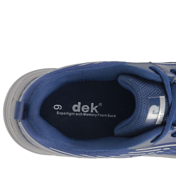 Dek Kestrel Lace Up Superlight Trainers