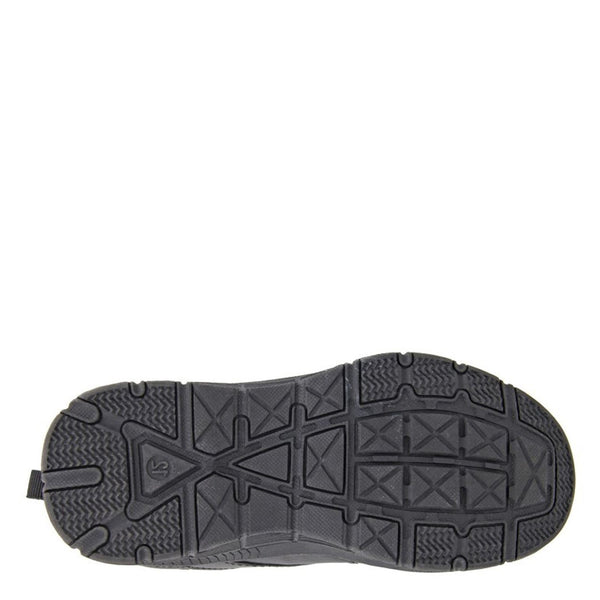 Route 21 B 407 Touch Fastening / Elastic Lace Trainer Shoes