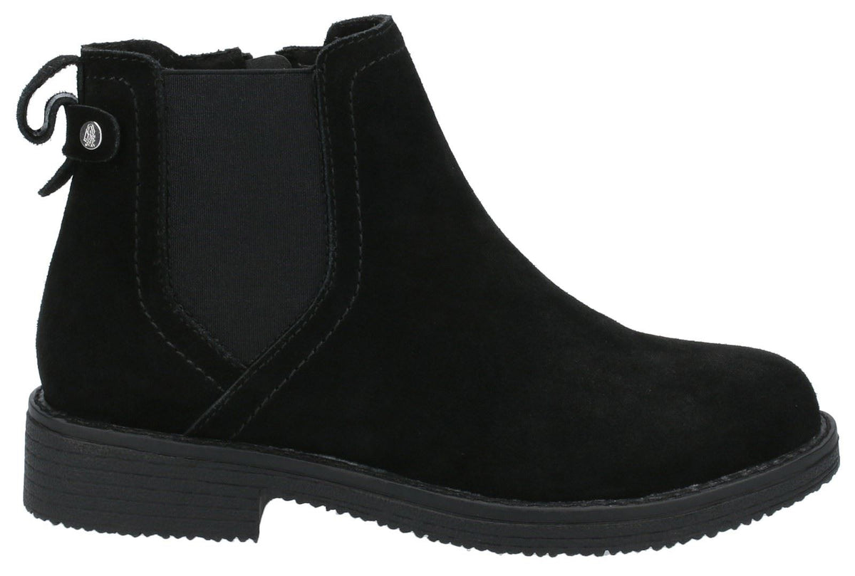 Hush Puppies Maddy Women's Ankle Chelsea Boots
