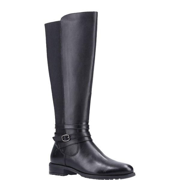 Hush Puppies Vanessa Women's Long Riding Boots