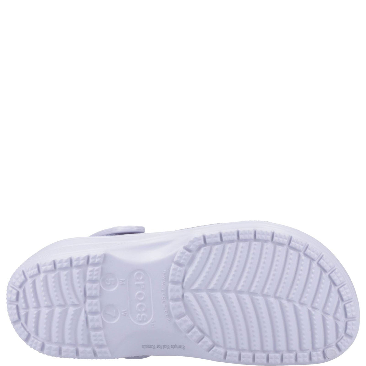 Crocs Classic Unisex Frosted Clogs