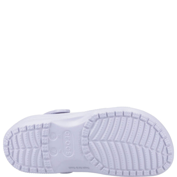 Crocs Classic Unisex Frosted Clogs