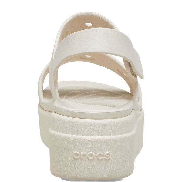 Crocs Women's Brooklyn 4U Wedge Sandals