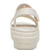 Crocs Women's Brooklyn 4U Wedge Sandals
