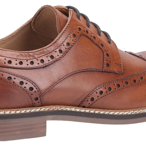 Hush Puppies Bryson Lace Shoes