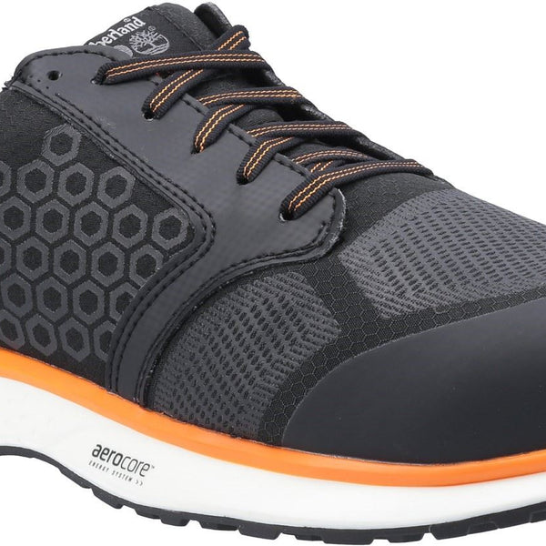 Timberland Pro Reaxion Composite Safety Trainers