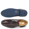 HX London Feltham Brogue Shoes
