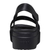 Crocs Women's Brooklyn 4U Wedge Sandals