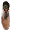 Thomas Crick Askham Brogue Lace Up Mens Leather Boots