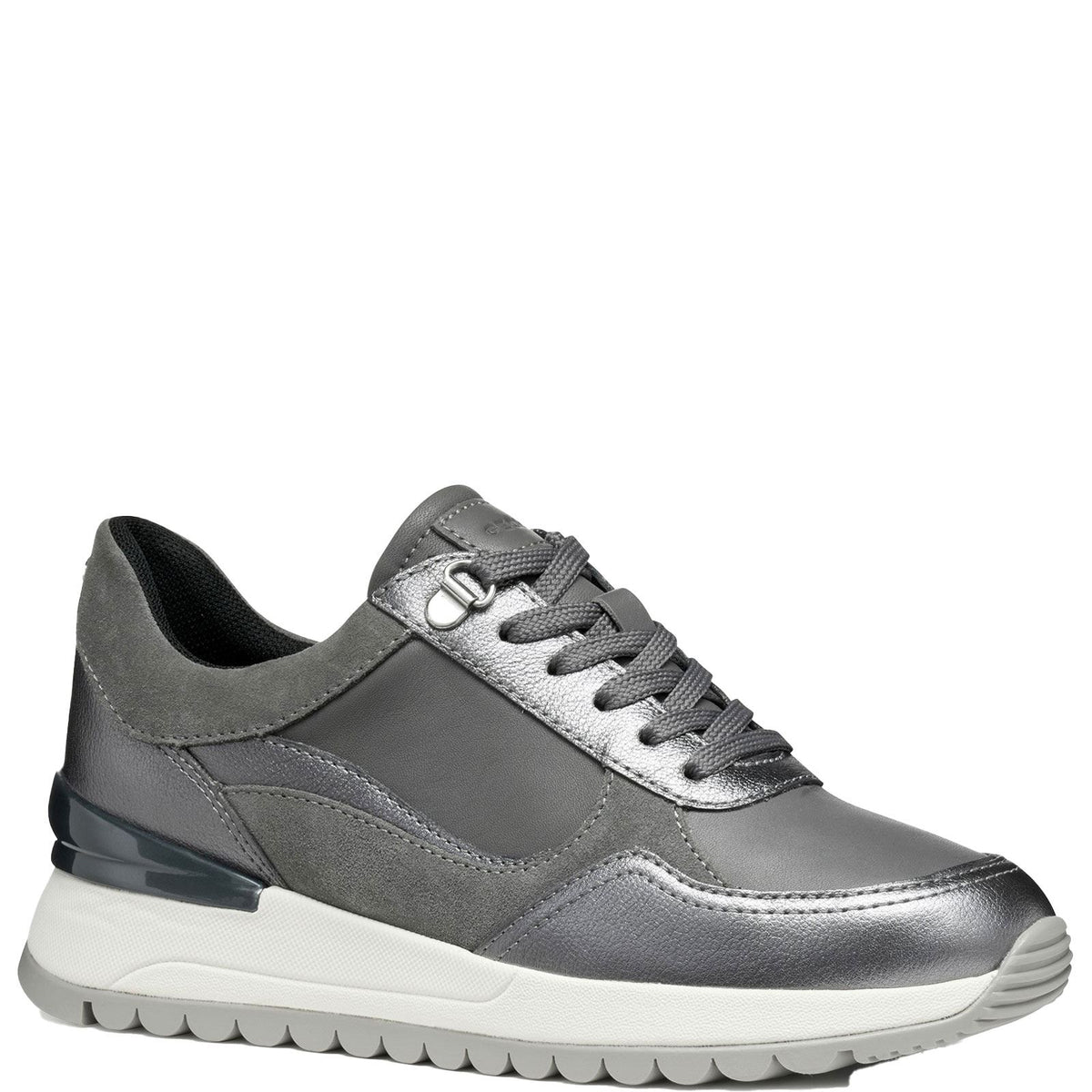 Geox D Desya A Women's Fashion Trainers