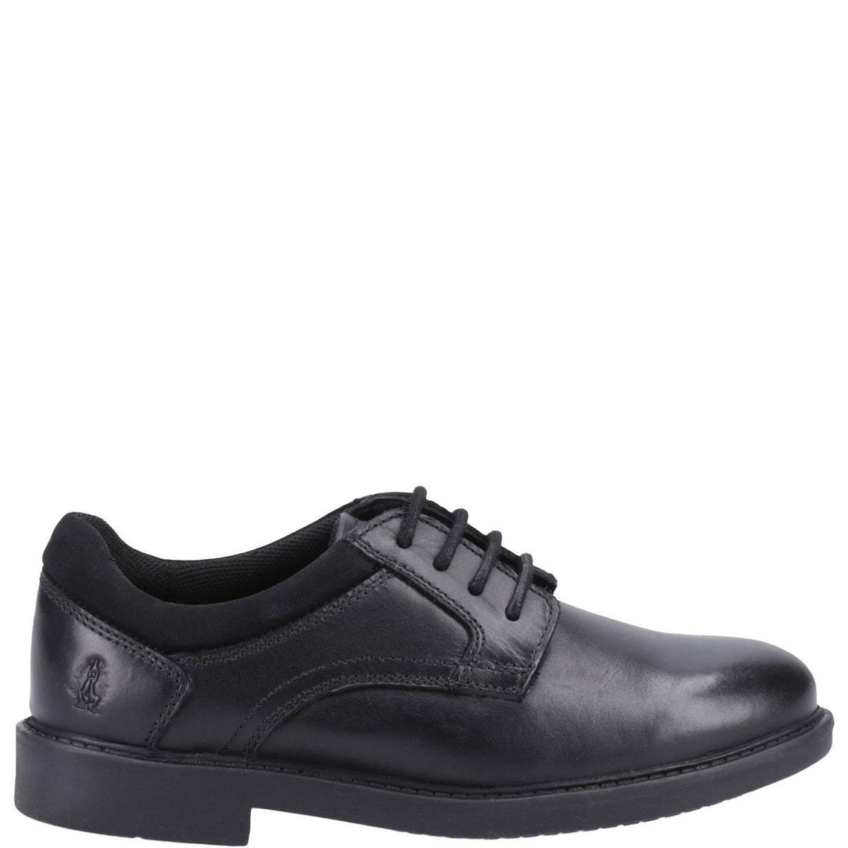 Hush Puppies Tommy Boys' Senior Lace Up School Shoes