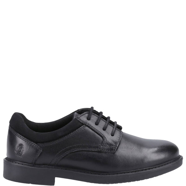 Hush Puppies Tommy Boys' Senior Lace Up School Shoes