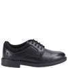 Hush Puppies Tommy Boys' Senior Lace Up School Shoes