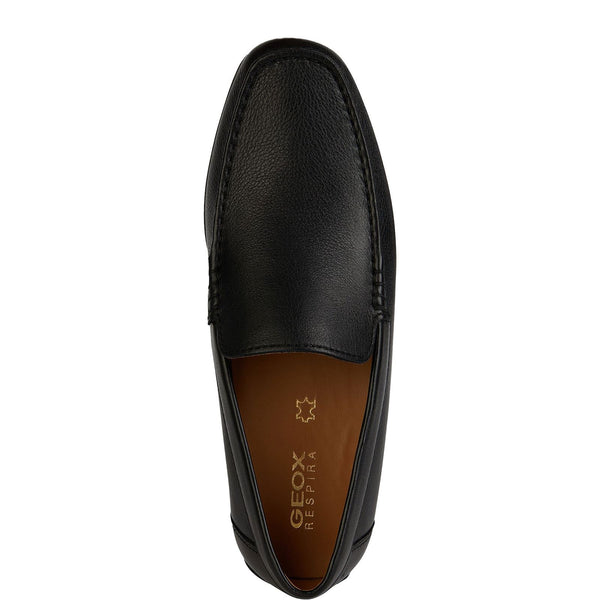 Geox U Kosmopolis + Grip Men's Moccasins