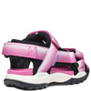 Geox J Borealis Girl's Sandals