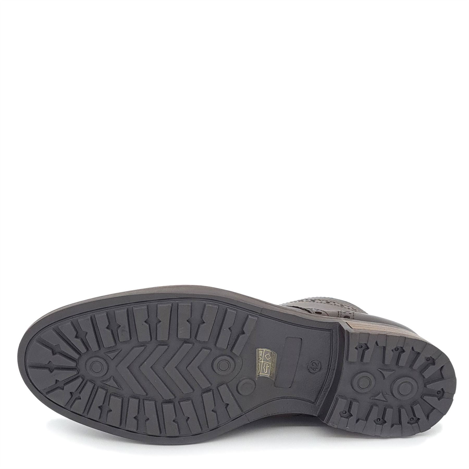 Brogue wingtip timberland boots deals