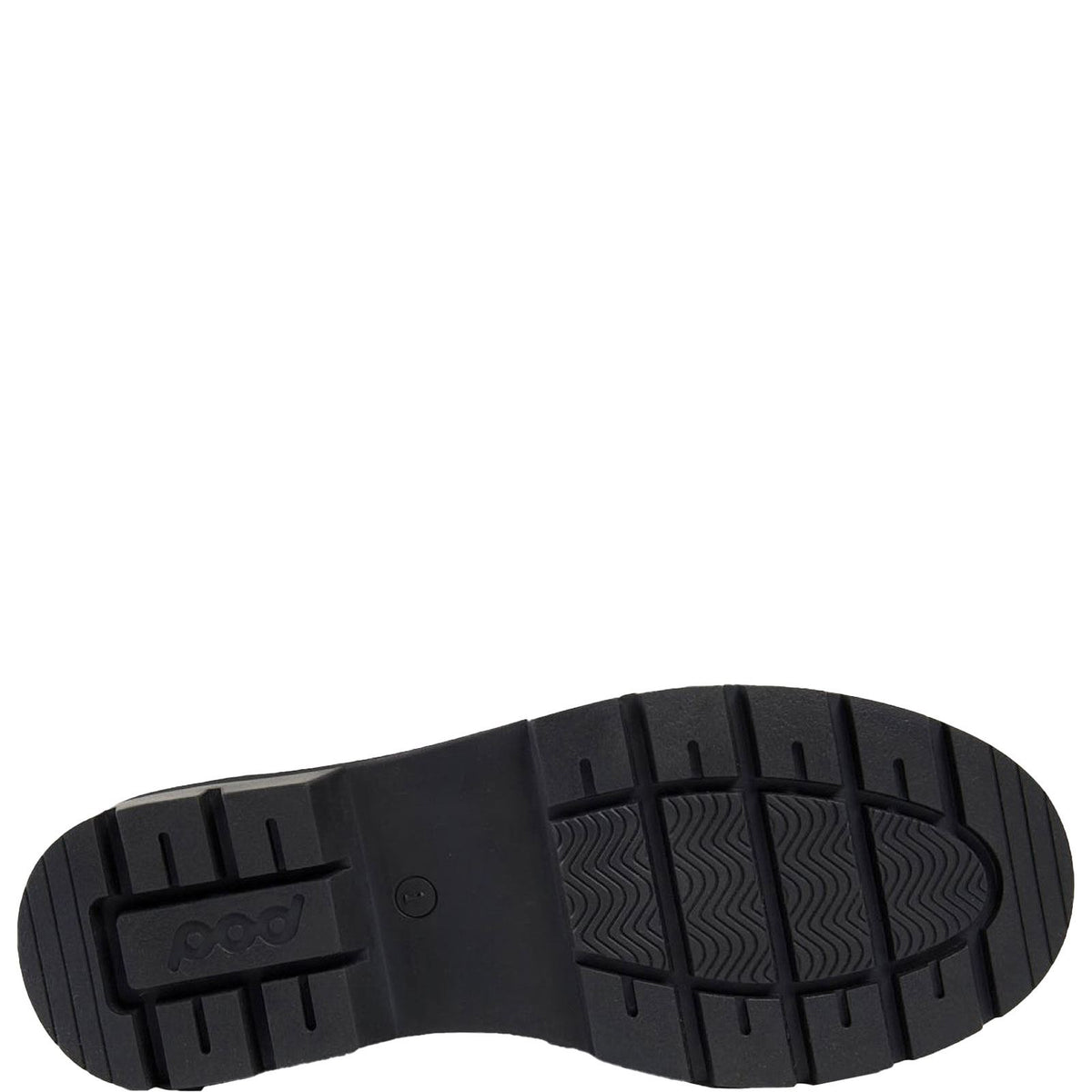 Pod Mina Girls' Senior School Loafers