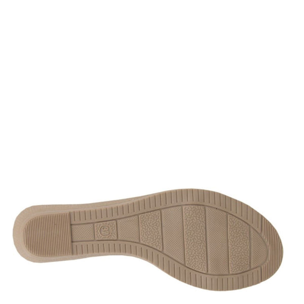 Cipriata Selene Jewelled Elasticated Back Sandals