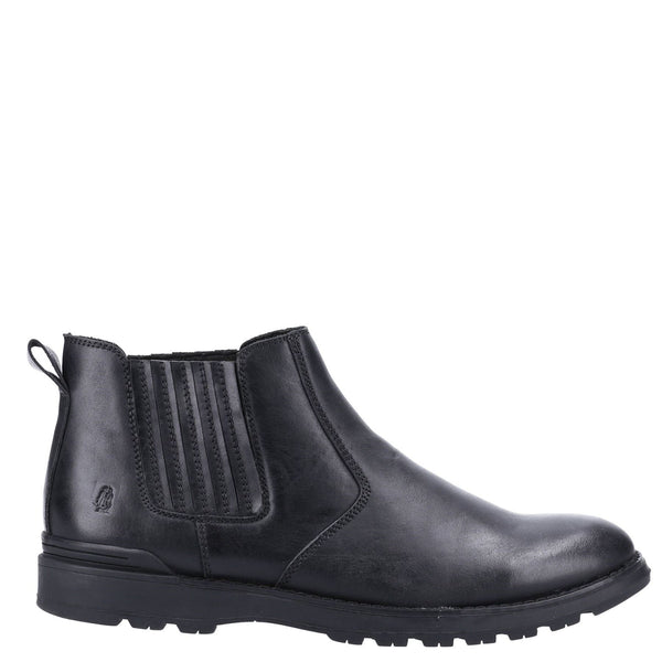 Hush Puppies Gary Chelsea Boots