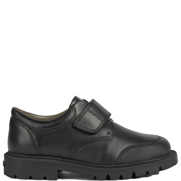 Geox Shaylax Boys' School Shoes