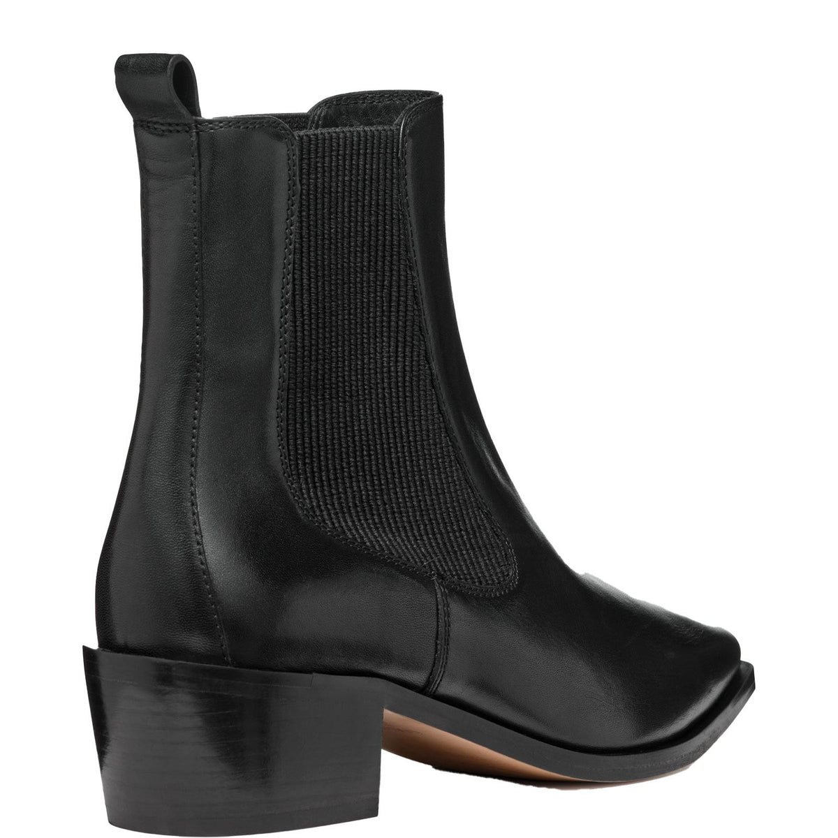 Geox D Texica A Women's Ankle Boots