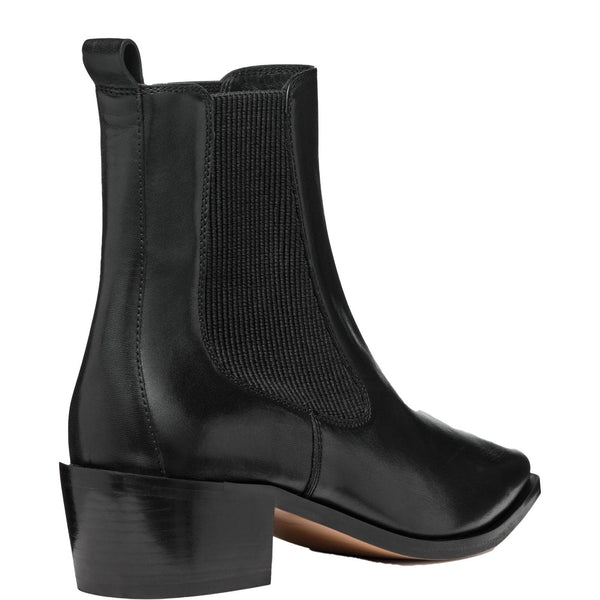 Geox D Texica A Women's Ankle Boots